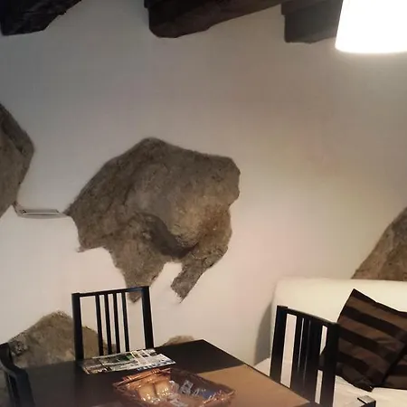 Al Civico 18 Gæstehus