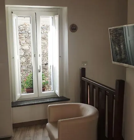 Al Civico 18 ゲストハウス ヴィッジャネッロ