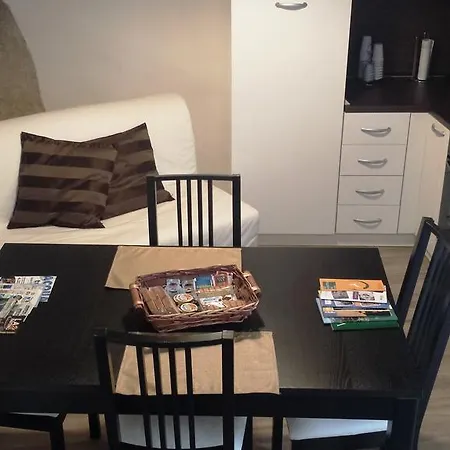 Gæstehus Al Civico 18