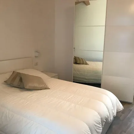 Affittacamere Al Civico 18 3*