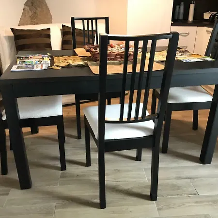 Al Civico 18 Gæstehus *
