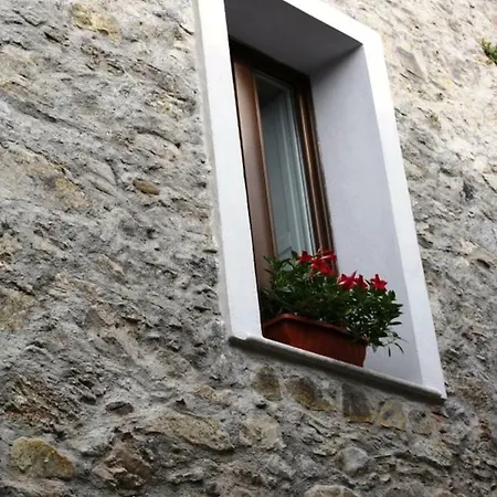 Al Civico 18 Gæstehus Viggianello