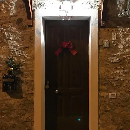 Affittacamere Al Civico 18