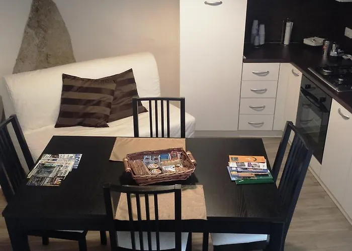 בית הארחה Al Civico 18