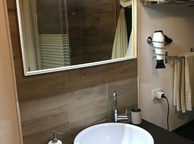 בית הארחה Al Civico 18 3*